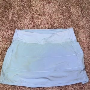 Lululemon skirt